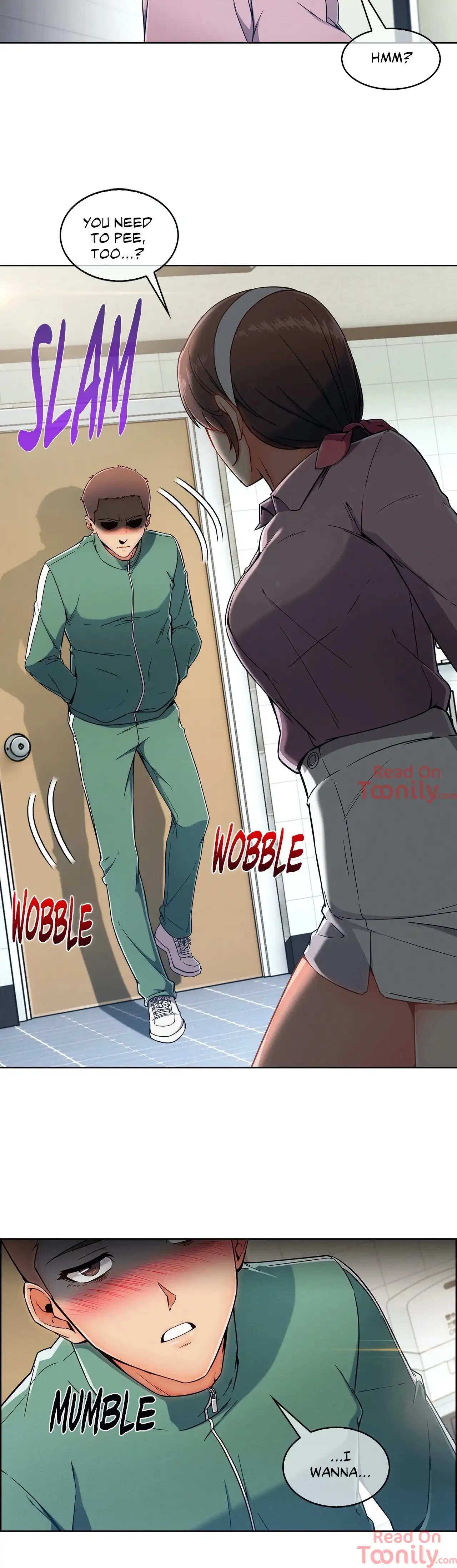 Sweet but Psycho - Chapter 94 [photo 31] - MangaPorn