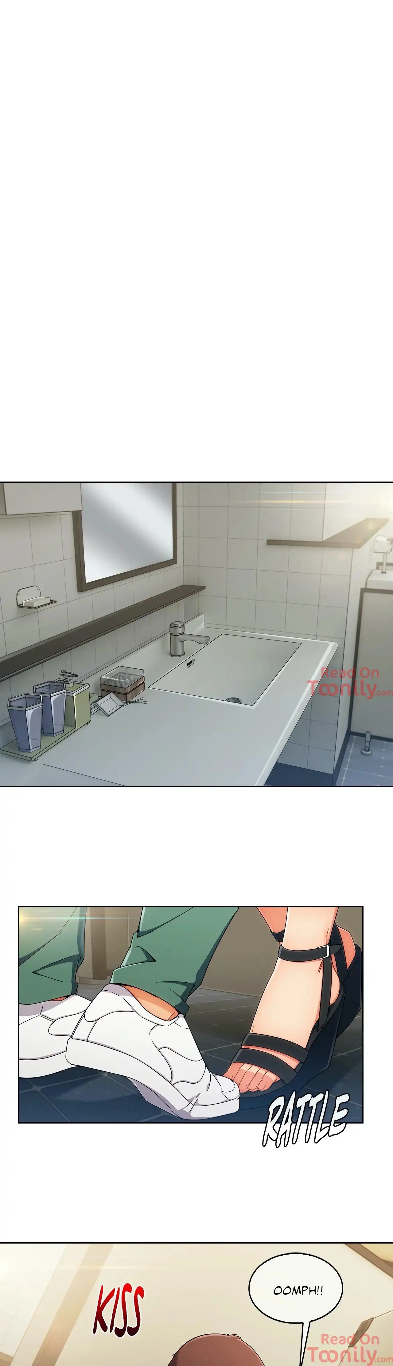 Sweet but Psycho - Chapter 95 [photo 2] - MangaPorn