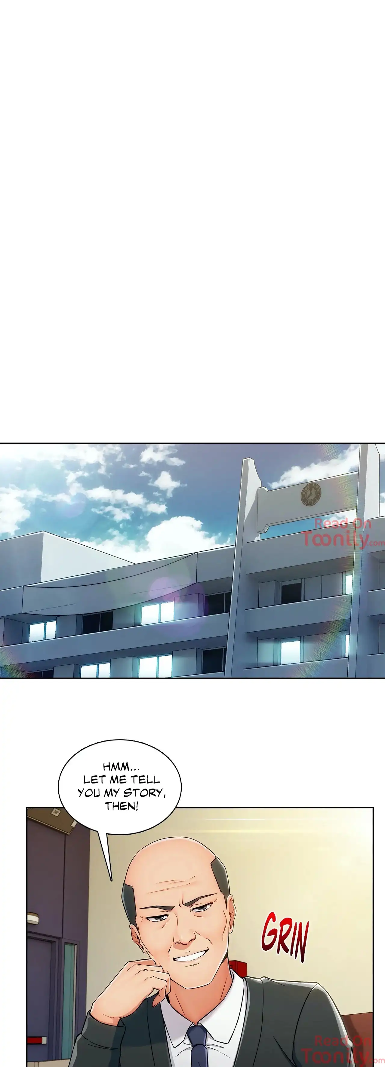 Sweet but Psycho - Chapter 96 [photo 2] - MangaPorn