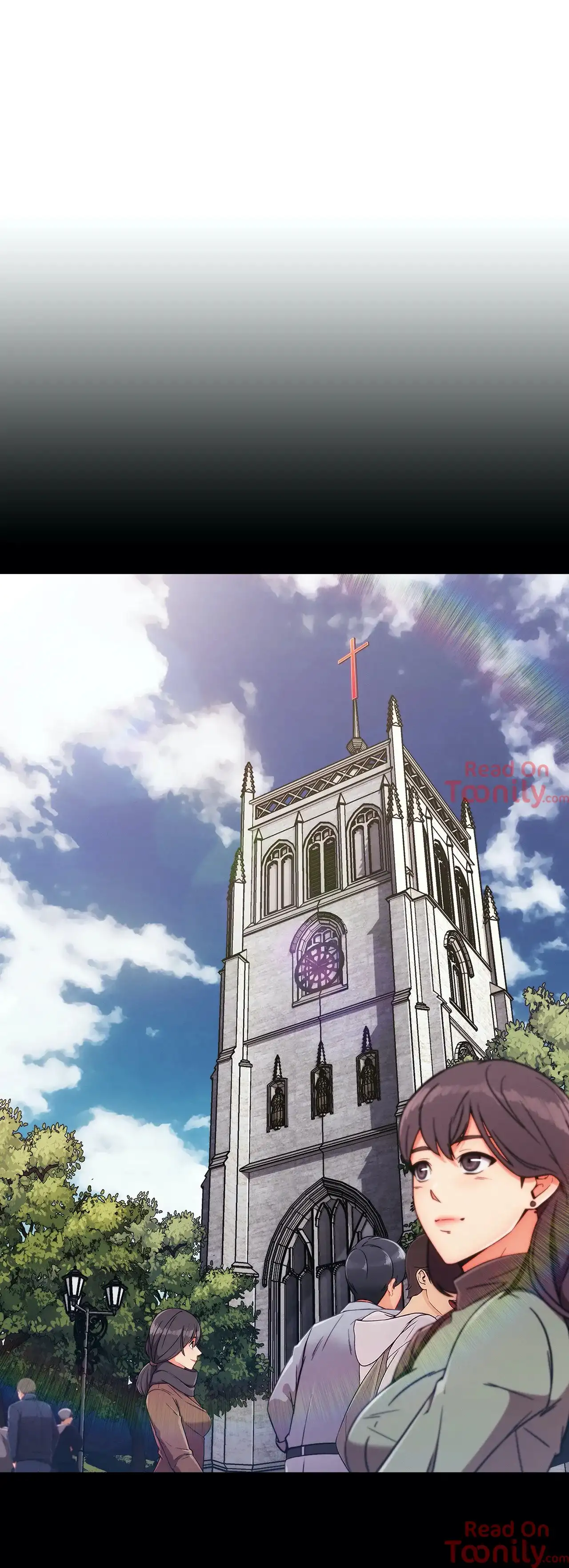 Sweet but Psycho - Chapter 96 [photo 5] - MangaPorn