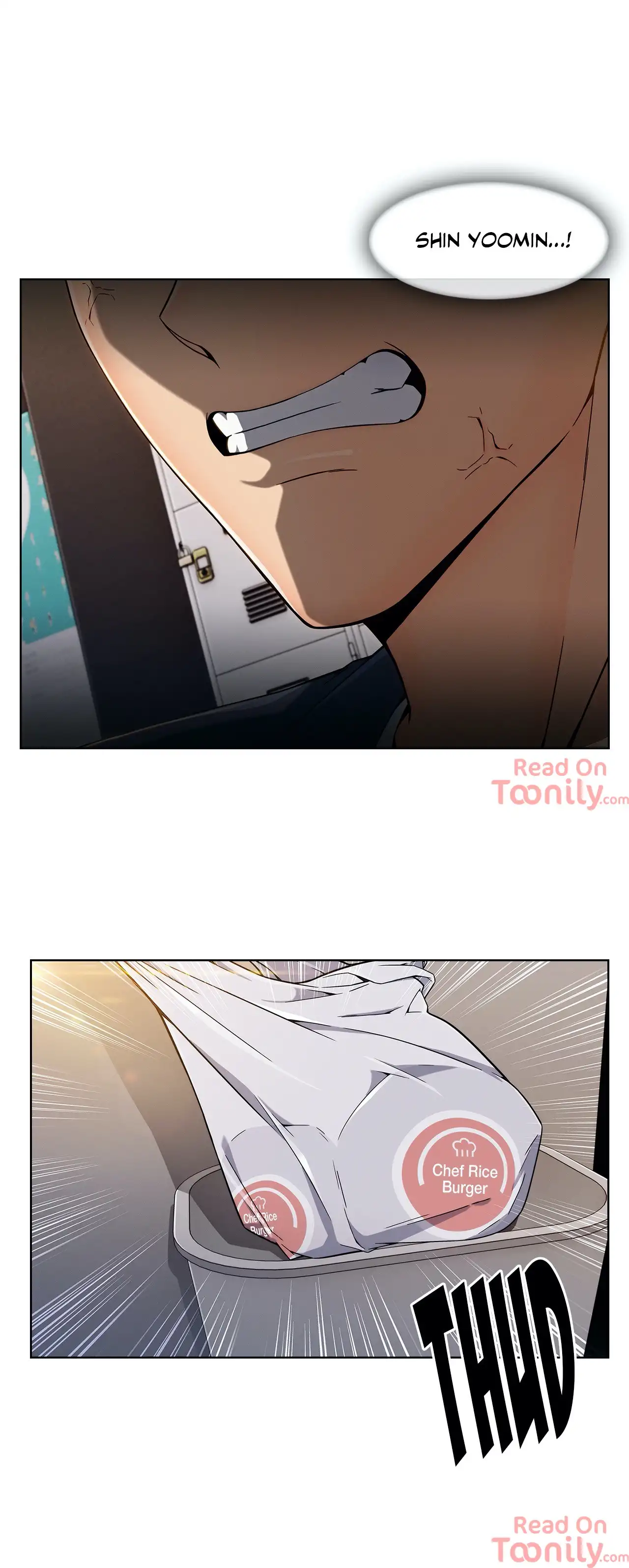 Sweet but Psycho - Chapter 97 [photo 23] - MangaPorn