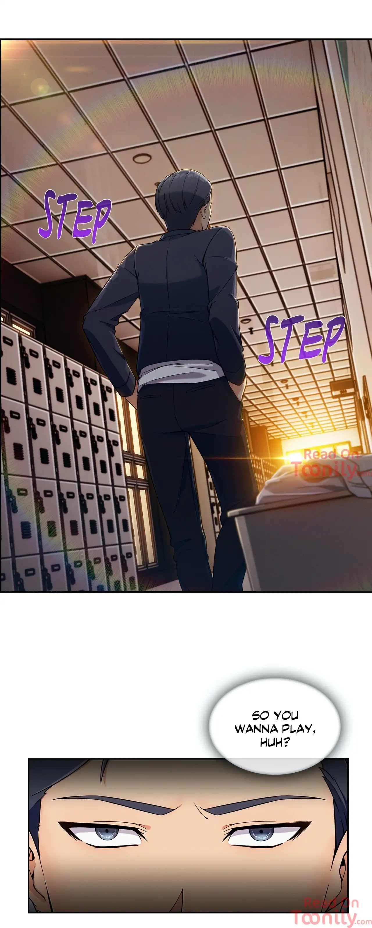 Sweet but Psycho - Chapter 97 [photo 24] - MangaPorn