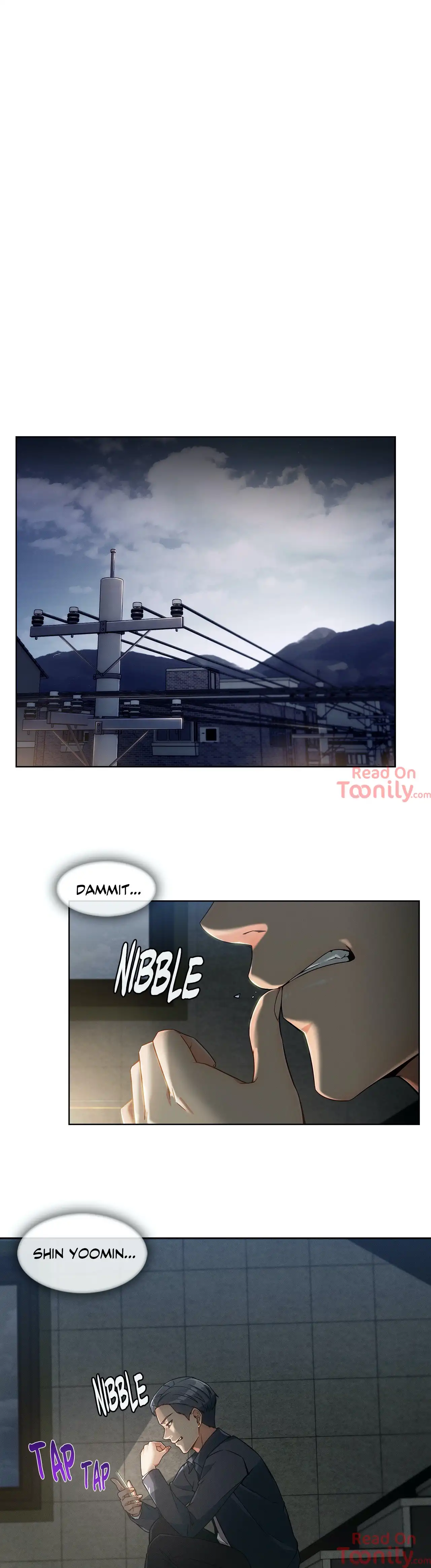 Sweet but Psycho - Chapter 97 [photo 25] - MangaPorn