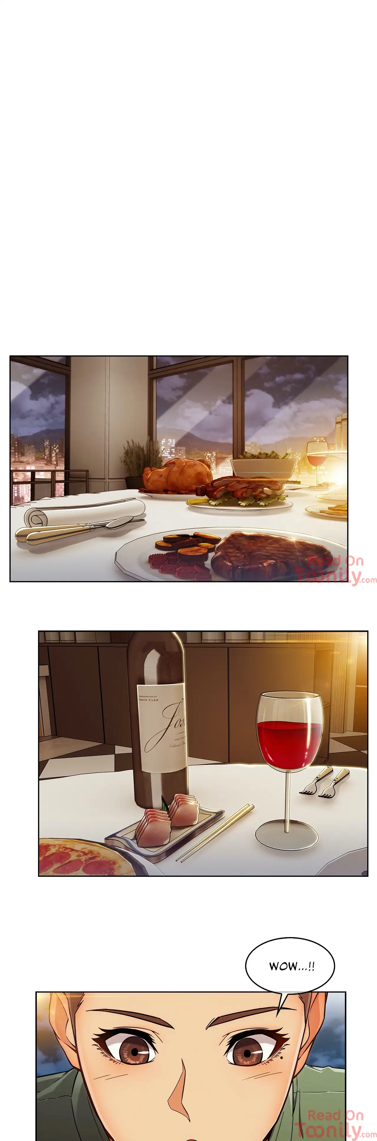 Sweet but Psycho - Chapter 98 [photo 14] - MangaPorn