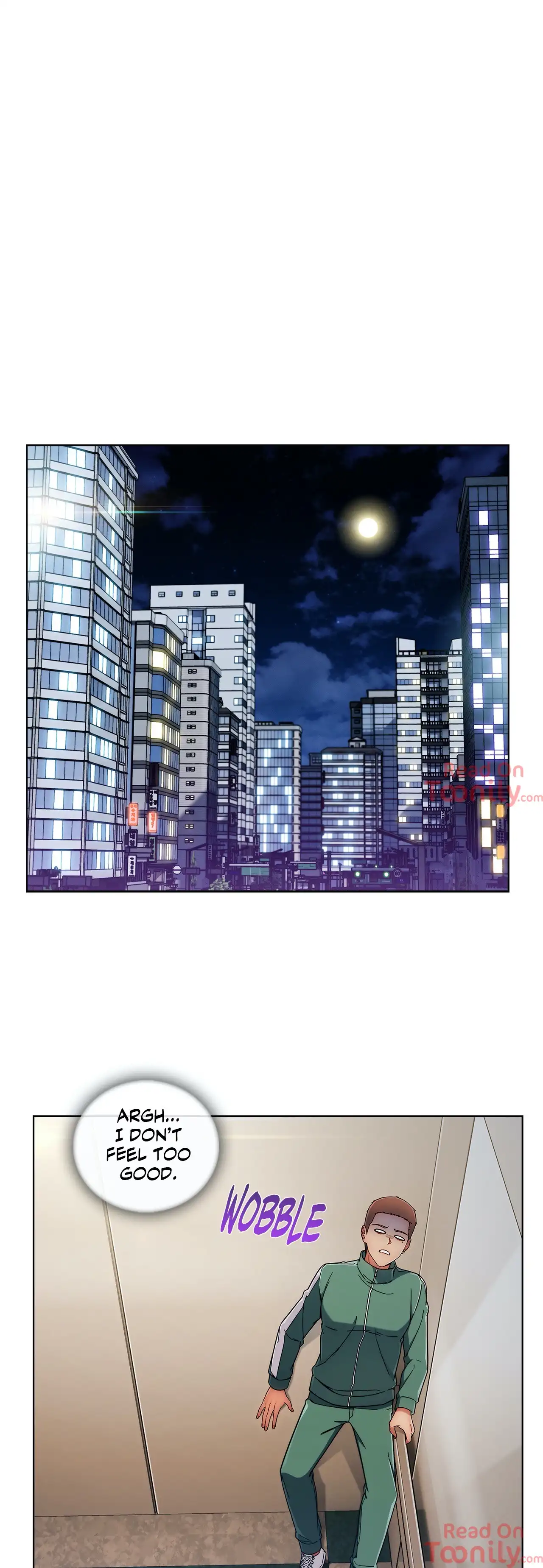 Sweet but Psycho - Chapter 98 [photo 2] - MangaPorn