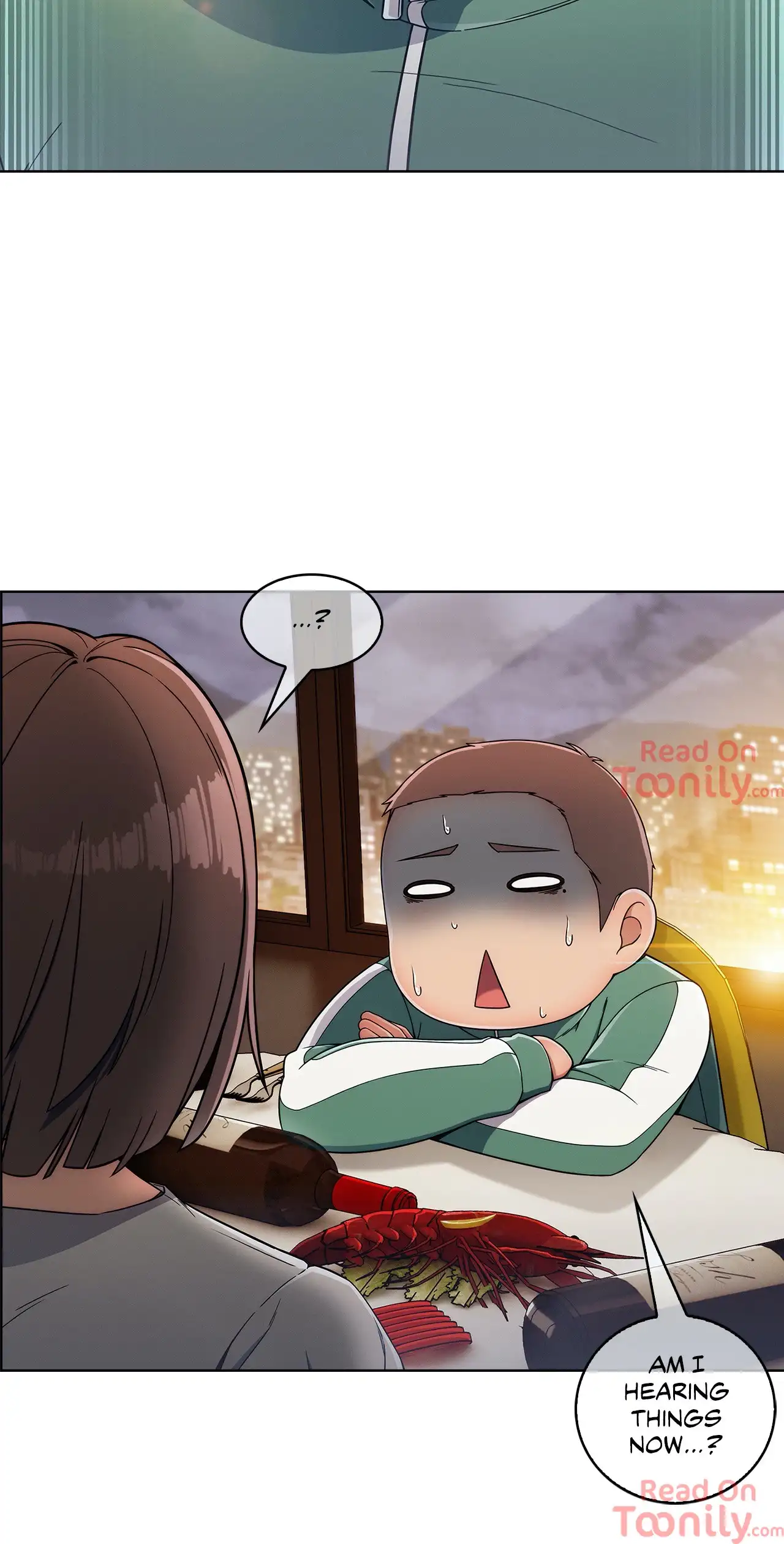 Sweet but Psycho - Chapter 98 [photo 28] - MangaPorn