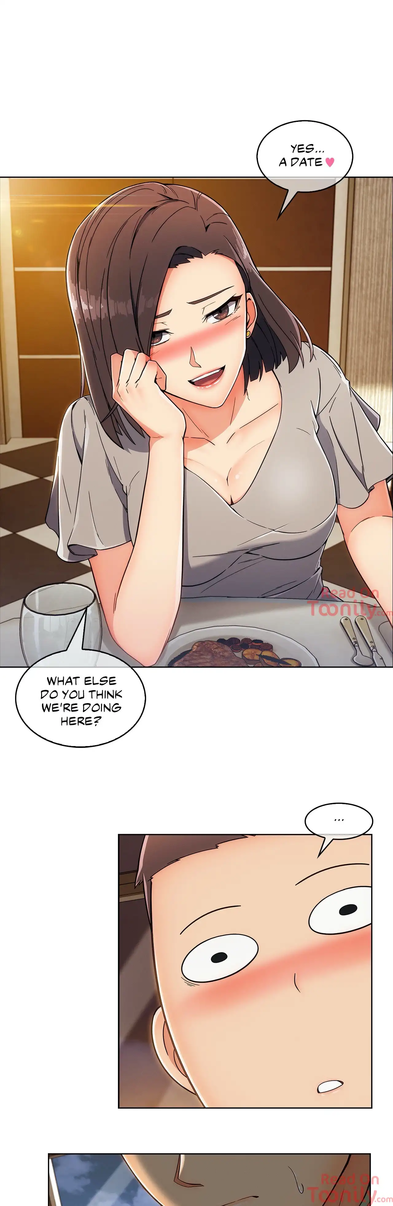 Sweet but Psycho - Chapter 98 [photo 31] - MangaPorn