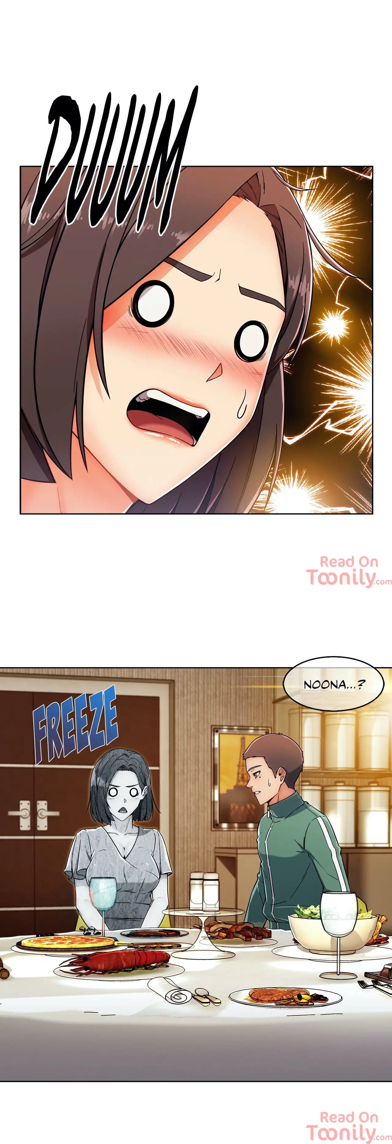 Sweet but Psycho - Chapter 98 [photo 33] - MangaPorn