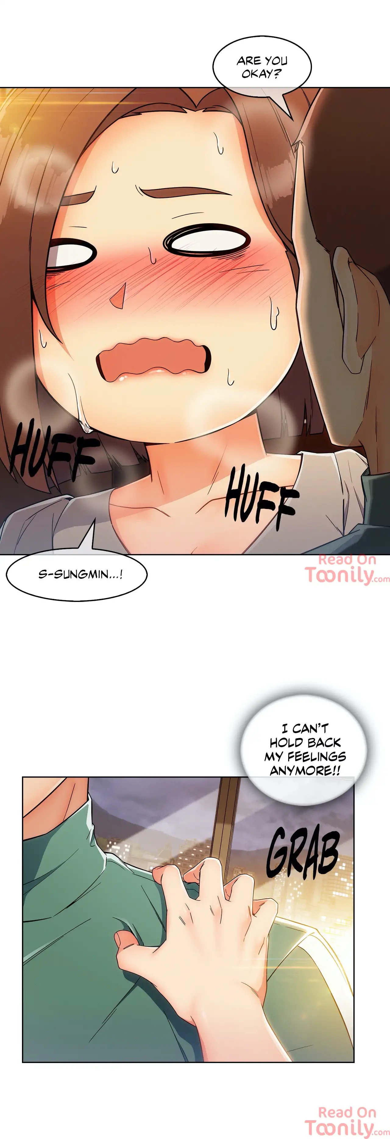 Sweet but Psycho - Chapter 98 [photo 34] - MangaPorn