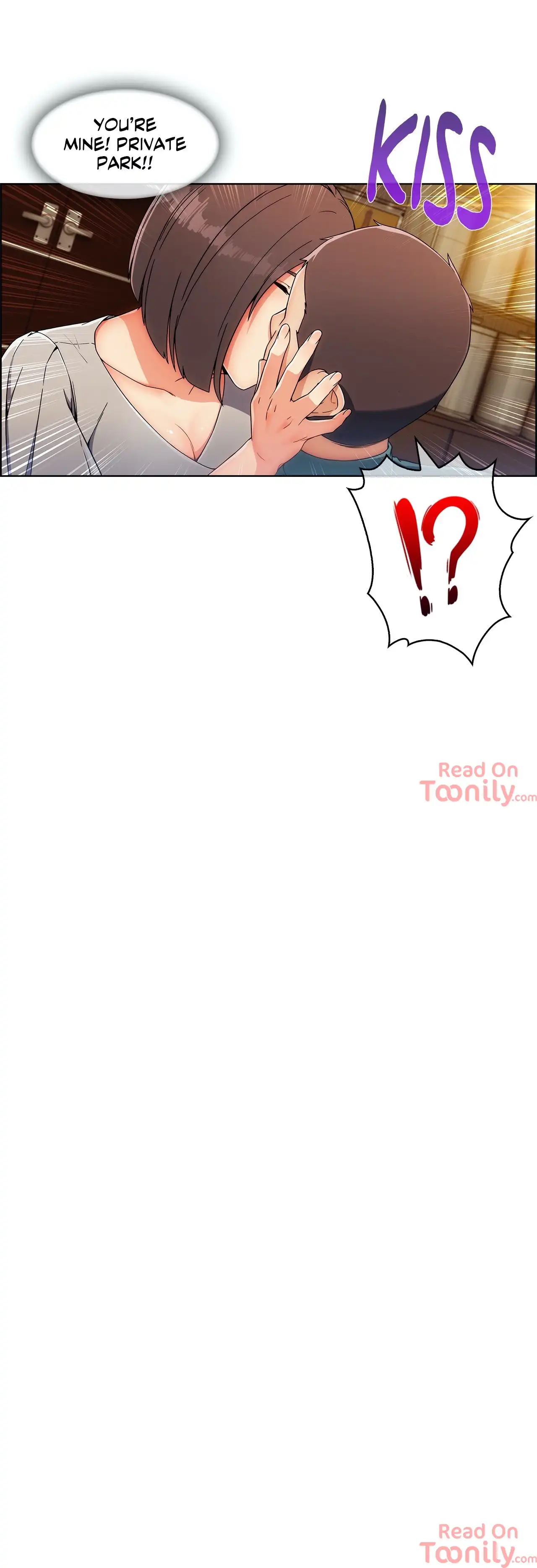 Sweet but Psycho - Chapter 98 [photo 35] - MangaPorn