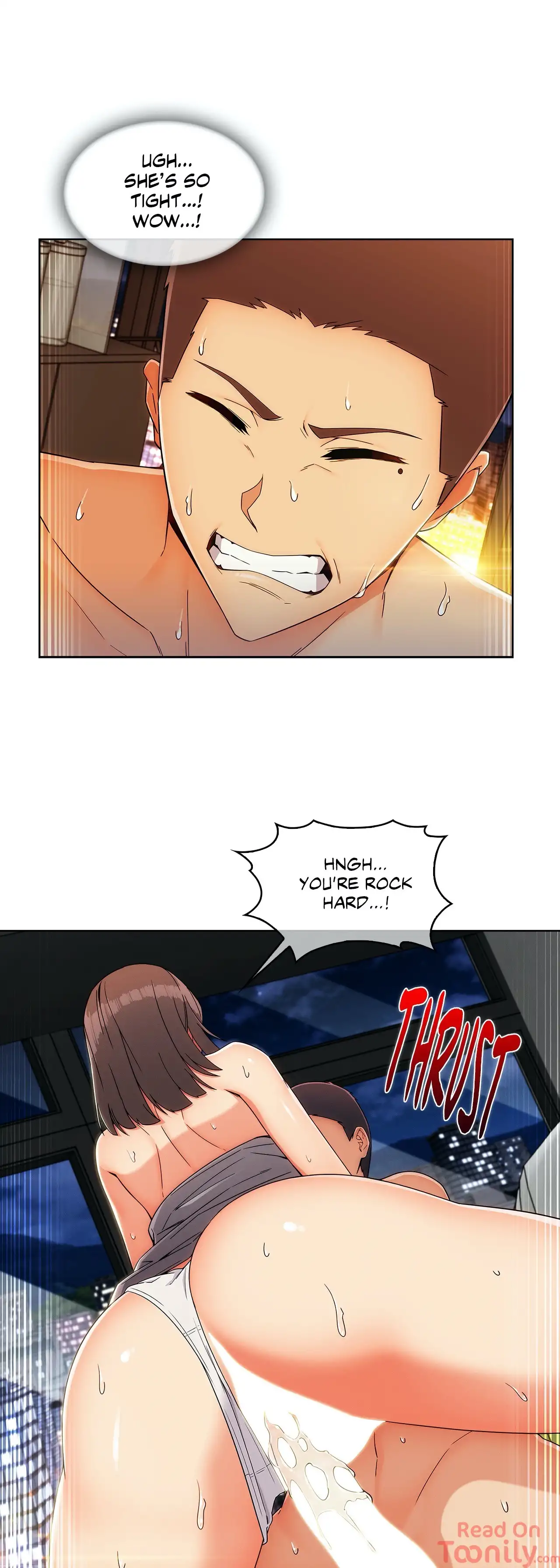 Sweet but Psycho - Chapter 99 [photo 11] - MangaPorn