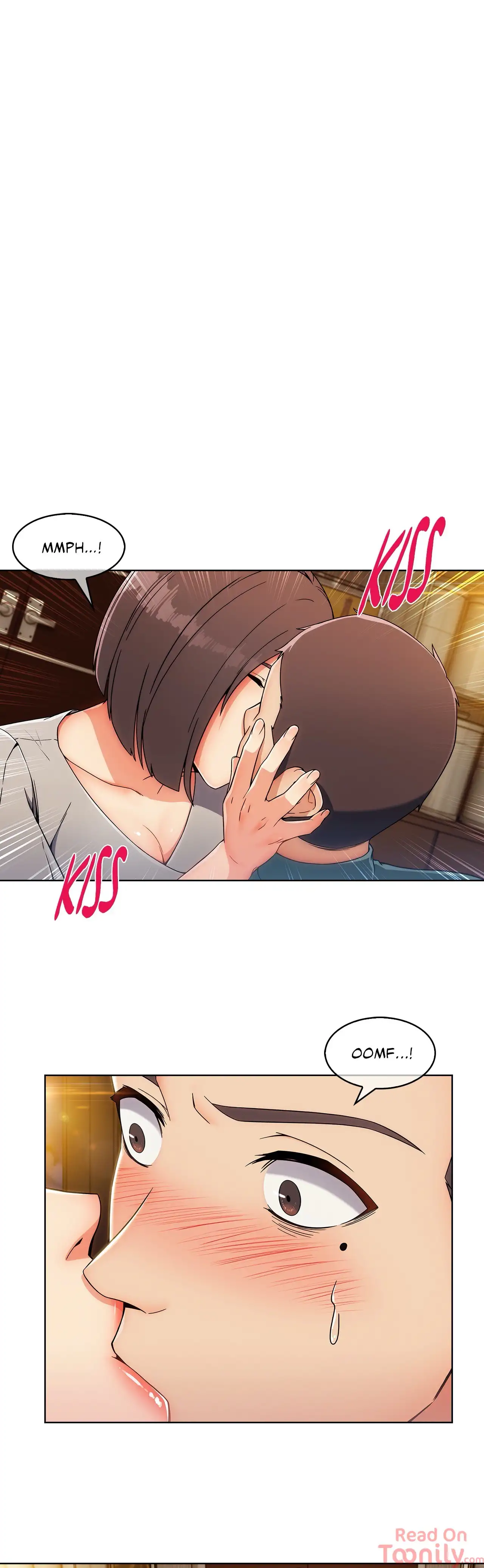 Sweet but Psycho - Chapter 99 [photo 2] - MangaPorn