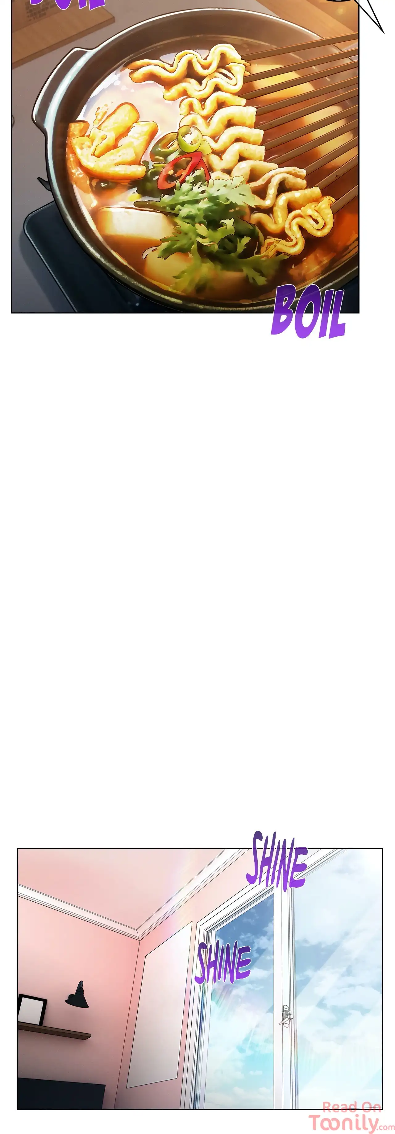 Sweet but Psycho - Chapter 99 [photo 27] - MangaPorn