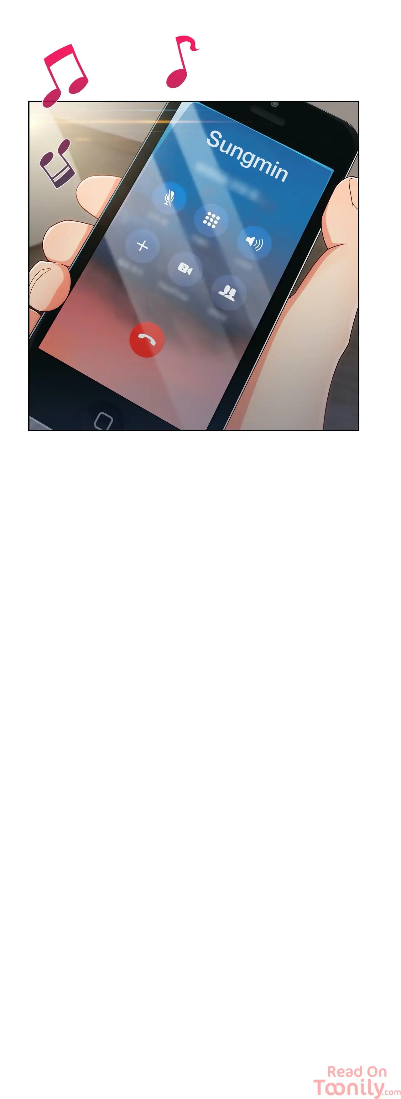 Sweet but Psycho - Chapter 99 [photo 31] - MangaPorn