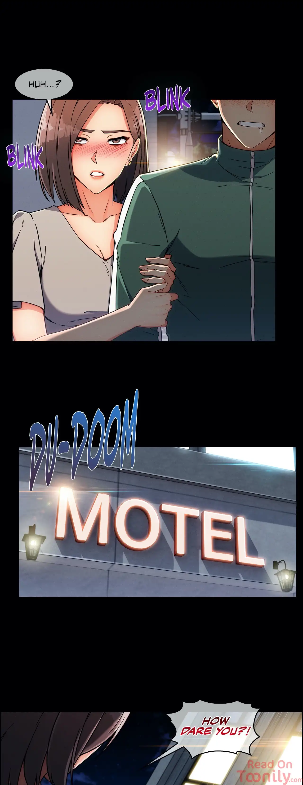 Sweet but Psycho - Chapter 100 [photo 11] - MangaPorn