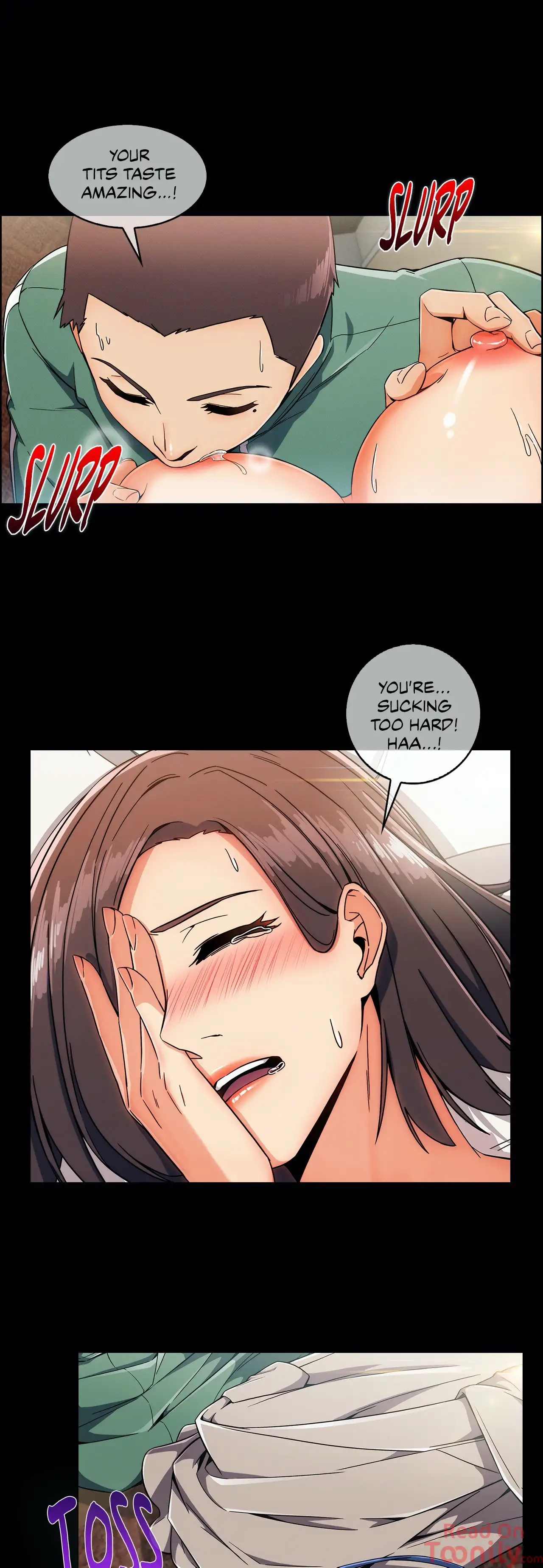 Sweet but Psycho - Chapter 100 [photo 22] - MangaPorn