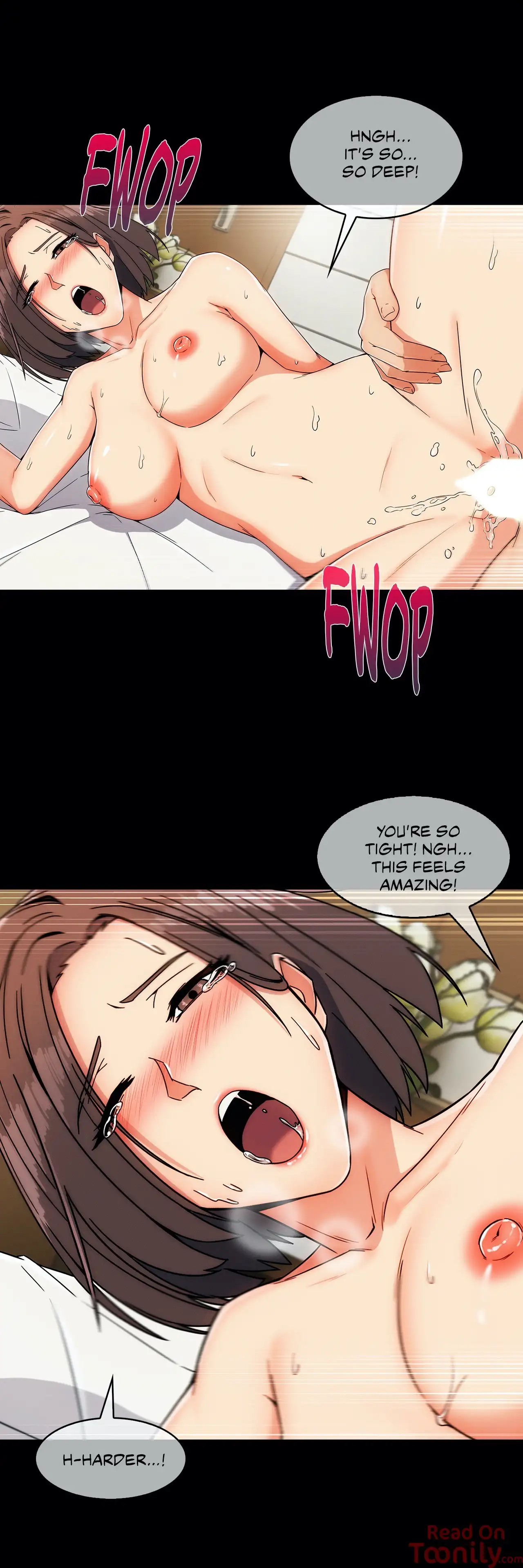 Sweet but Psycho - Chapter 100 [photo 28] - MangaPorn