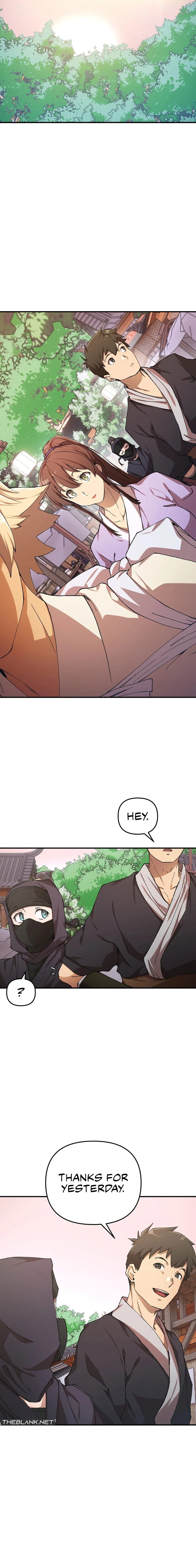 I Became The Sex Art Master In My Murim Novel - Chapter 16 [photo 11] - MangaPorn