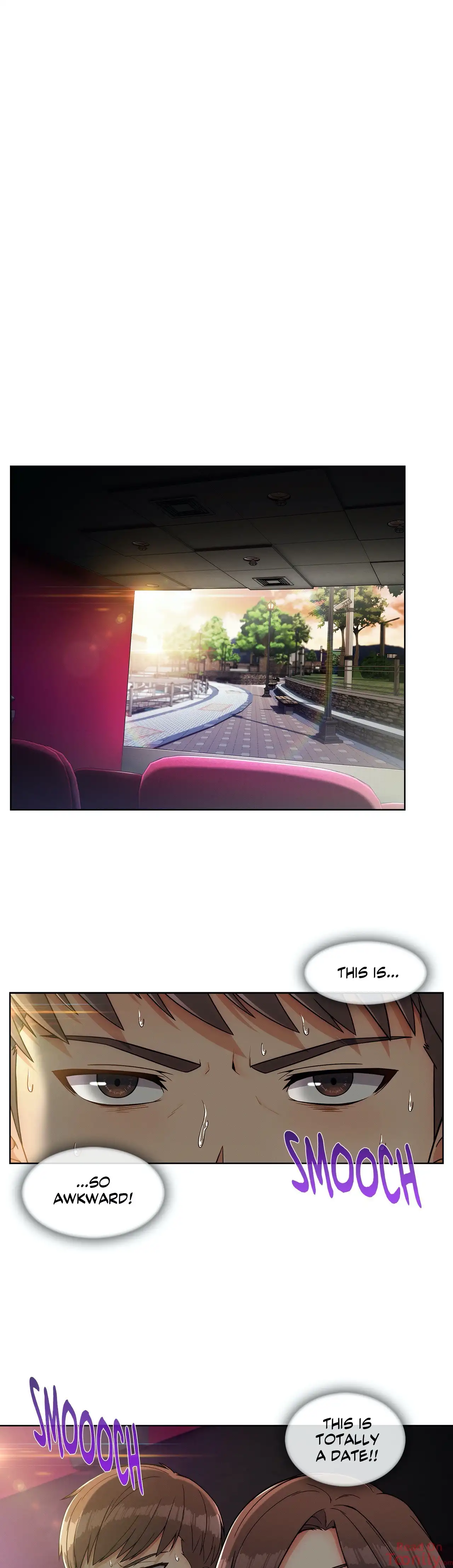 Sweet but Psycho - Chapter 101 [photo 2] - MangaPorn