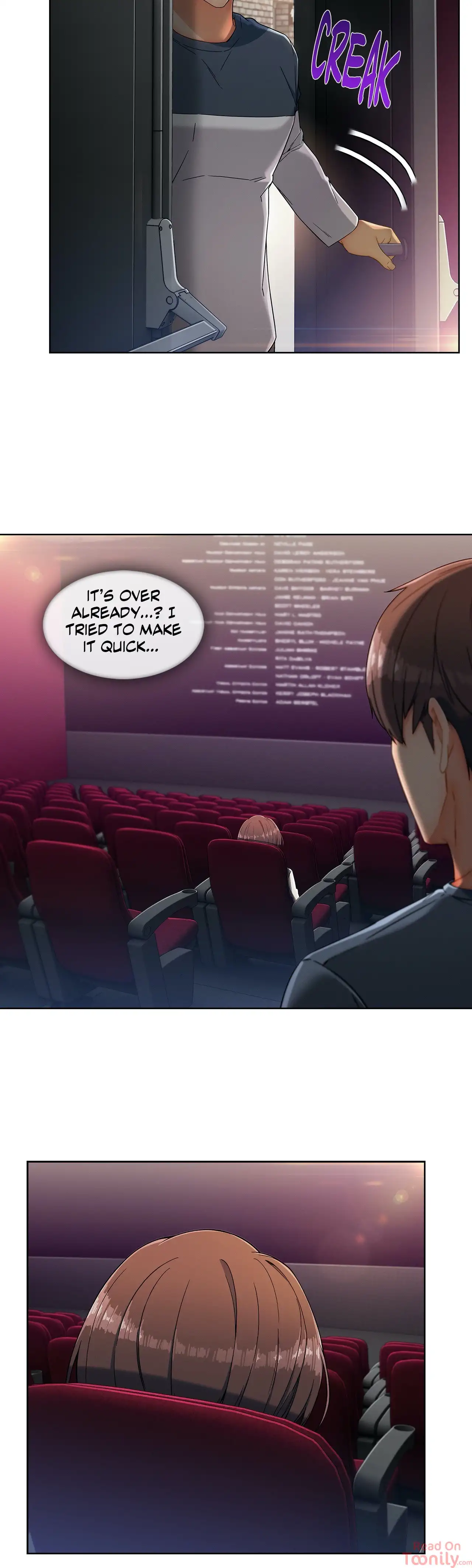 Sweet but Psycho - Chapter 101 [photo 21] - MangaPorn