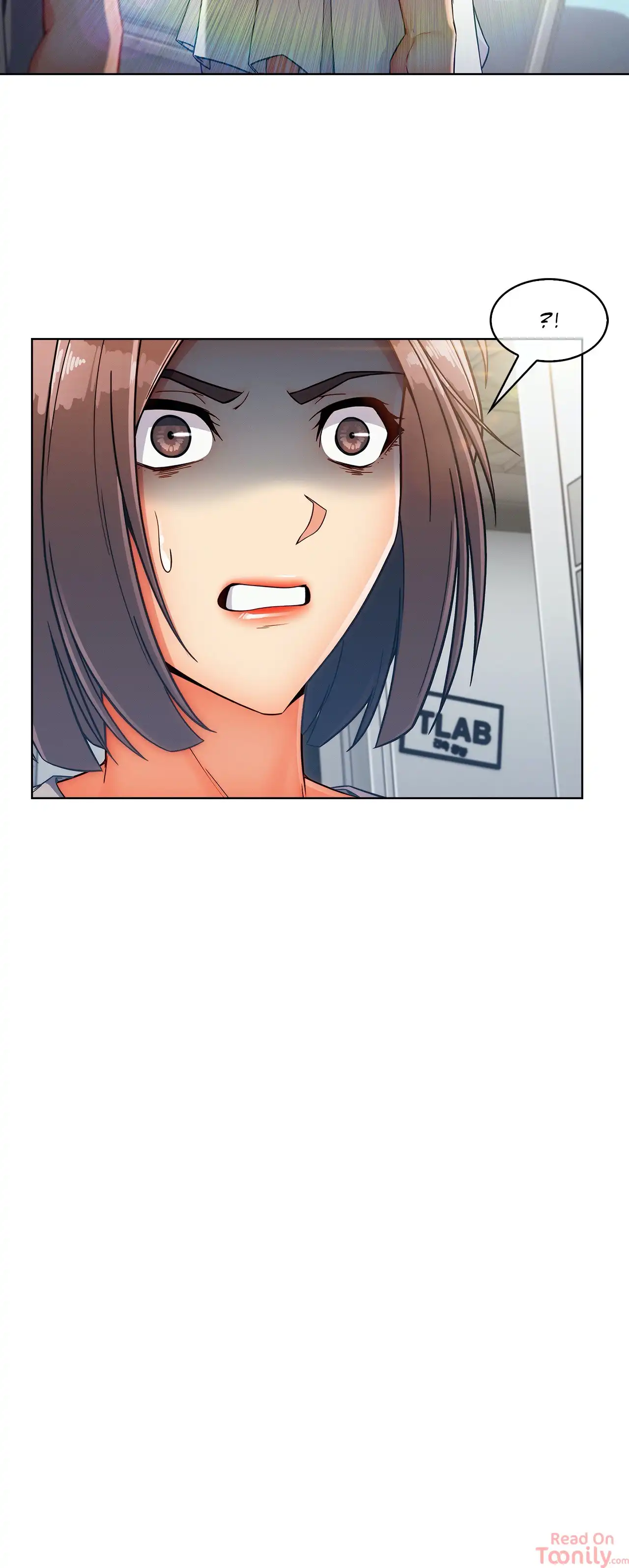 Sweet but Psycho - Chapter 102 [photo 35] - MangaPorn