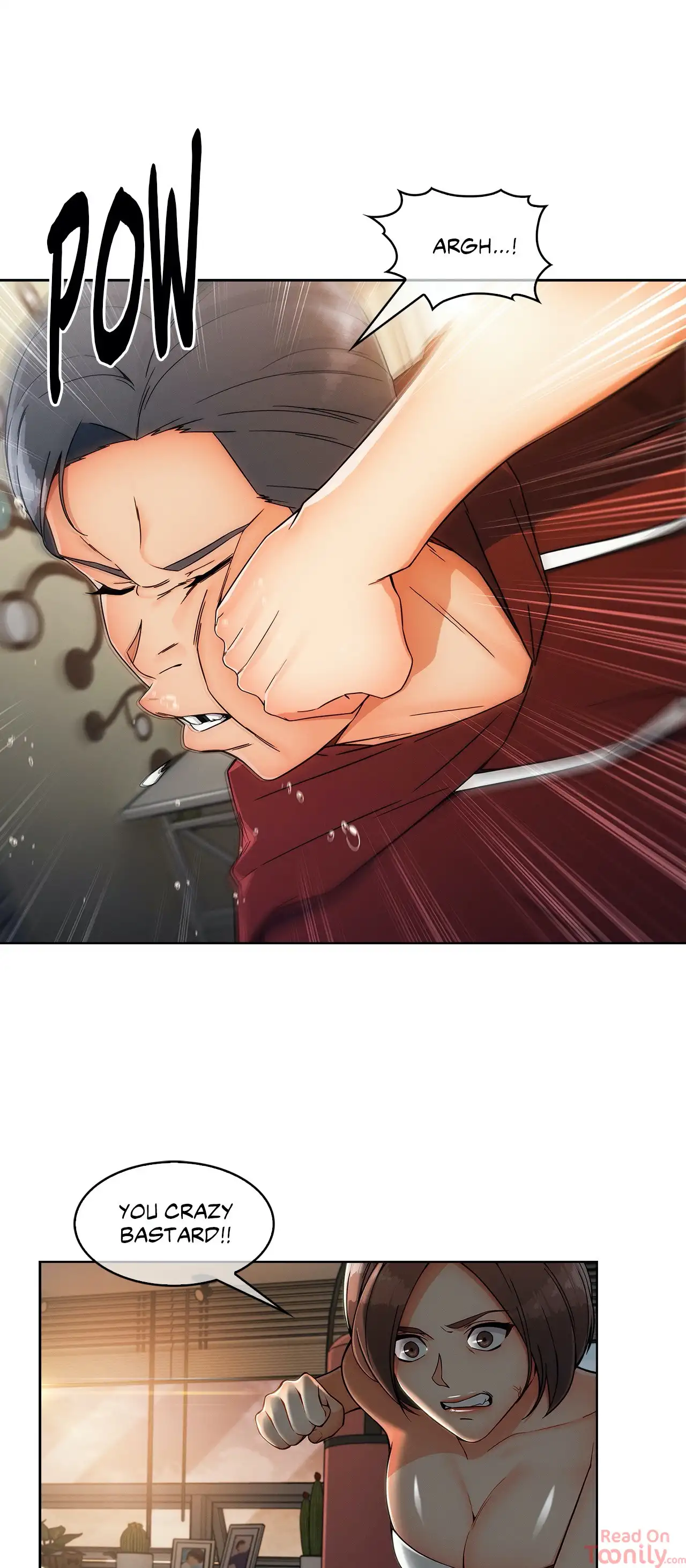 Sweet but Psycho - Chapter 103 [photo 25] - MangaPorn