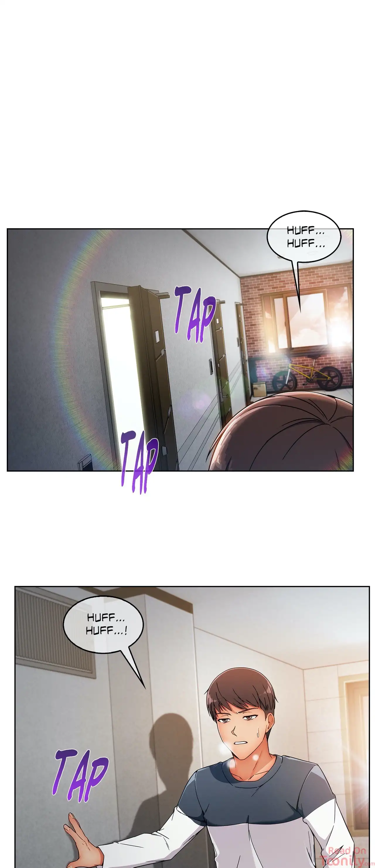 Sweet but Psycho - Chapter 103 [photo 29] - MangaPorn