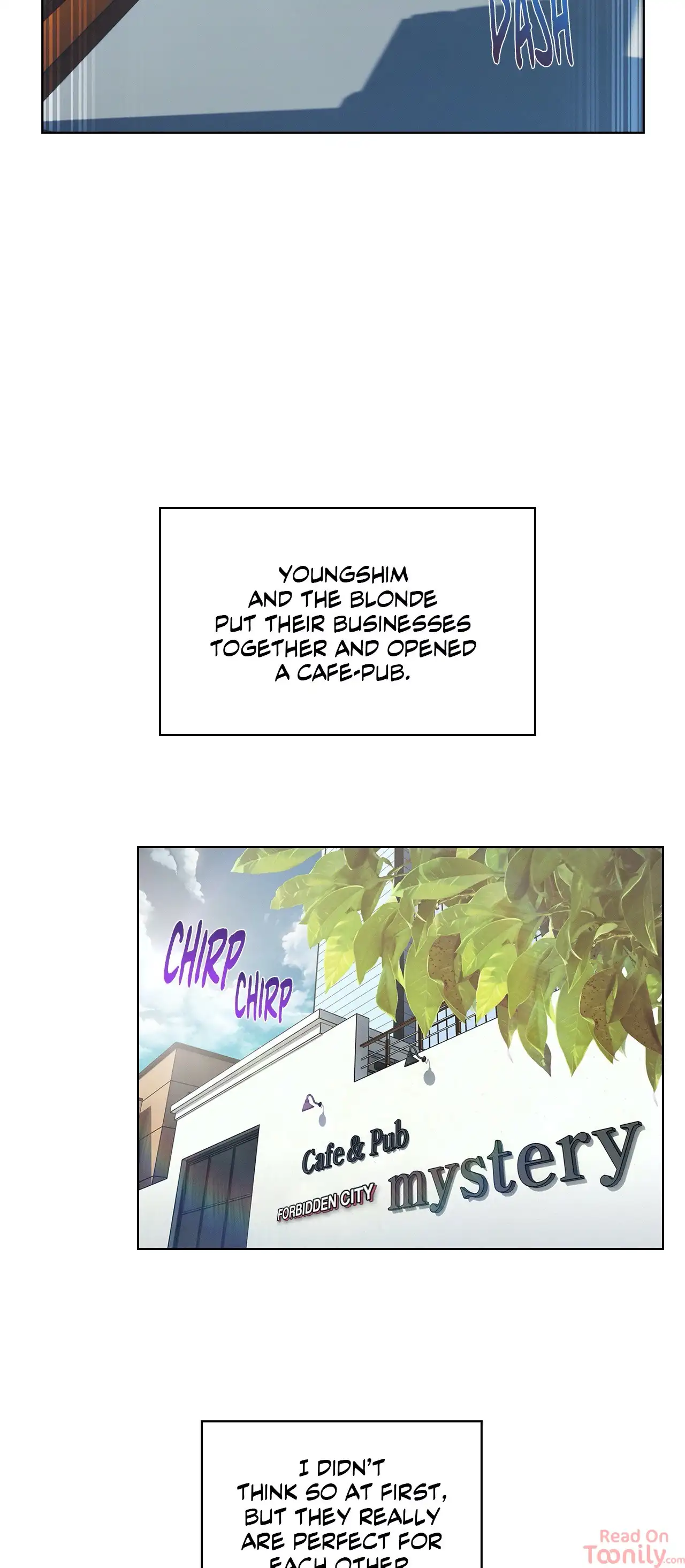 Sweet but Psycho - Chapter 104 [photo 14] - MangaPorn