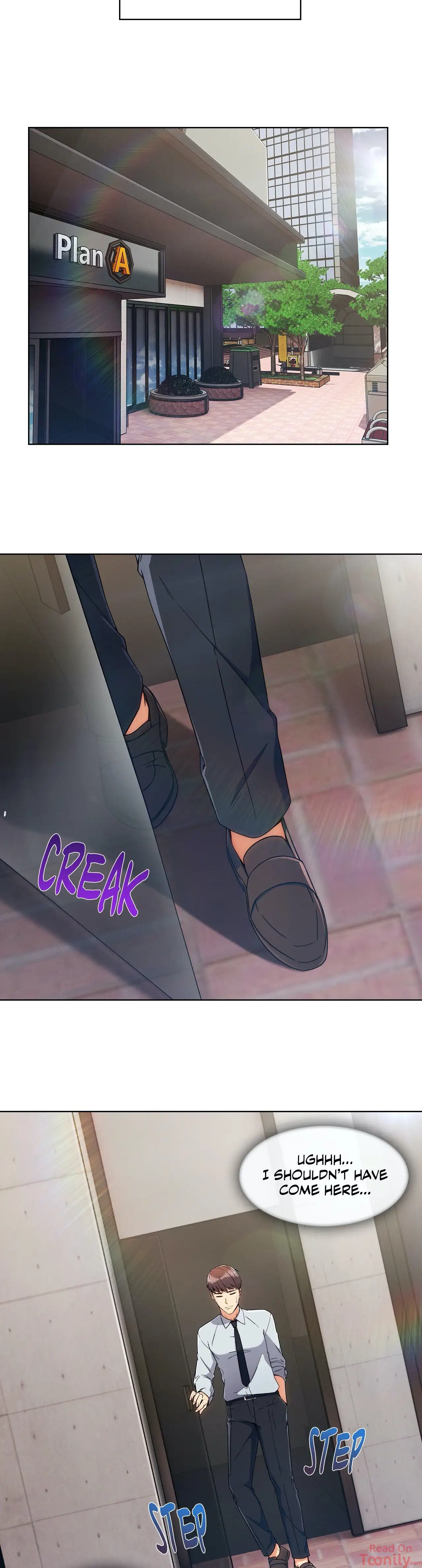 Sweet but Psycho - Chapter 104 [photo 38] - MangaPorn