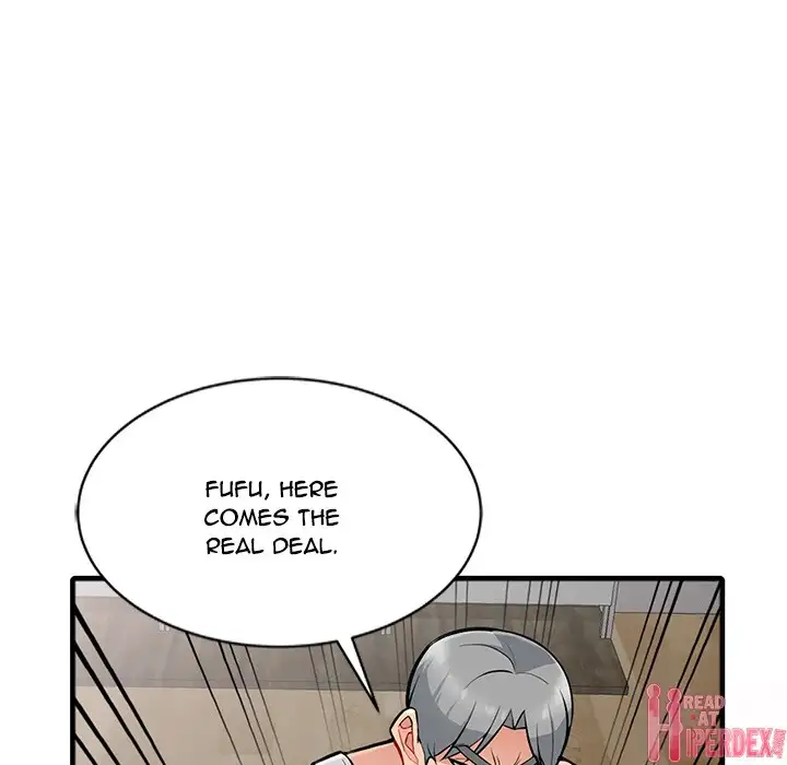 The Family Tree - Chapter 1 [photo 107] - MangaPorn