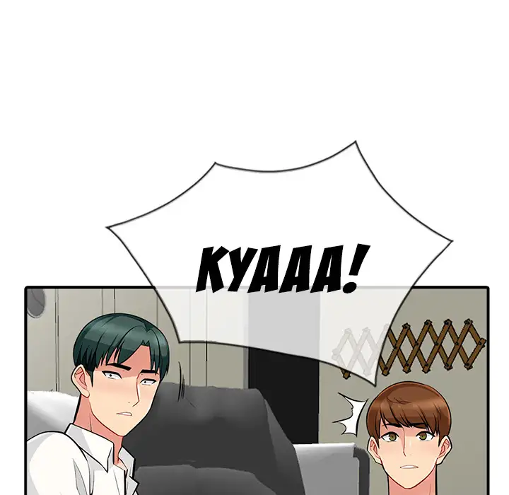 The Family Tree - Chapter 1 [photo 136] - MangaPorn