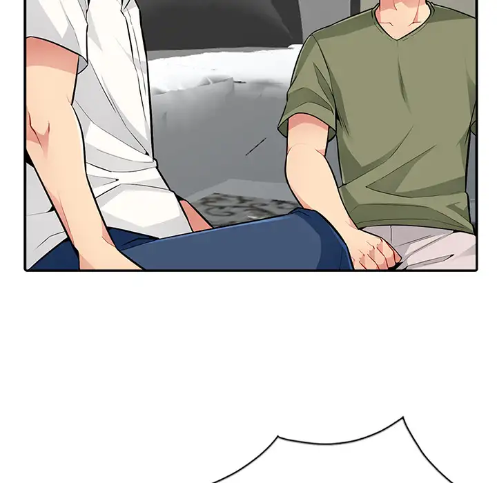 The Family Tree - Chapter 1 [photo 137] - MangaPorn