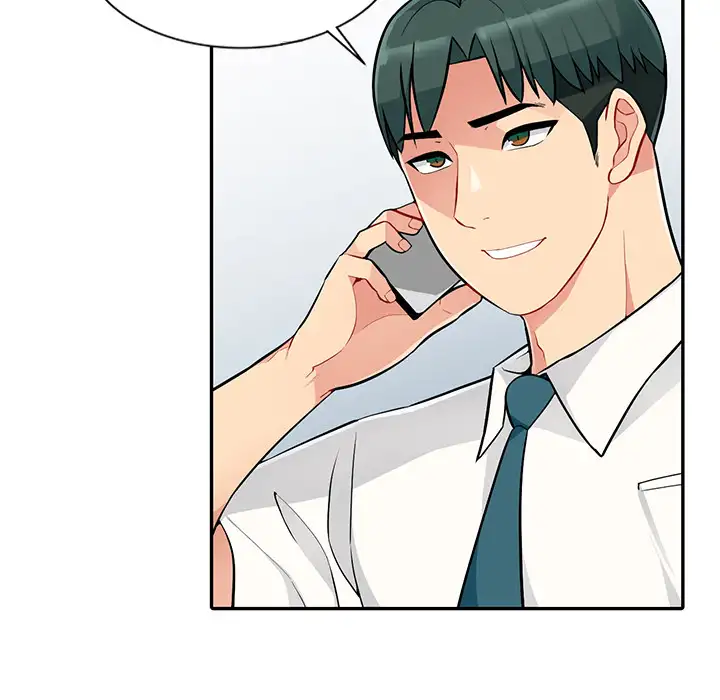 The Family Tree - Chapter 1 [photo 14] - MangaPorn