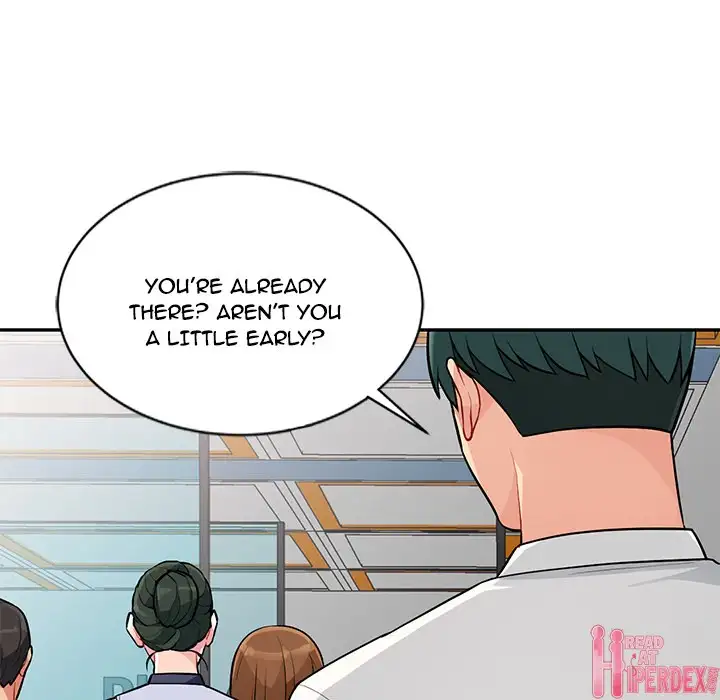 The Family Tree - Chapter 1 [photo 15] - MangaPorn