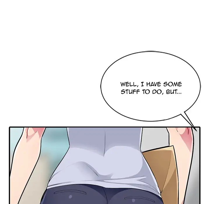 The Family Tree - Chapter 1 [photo 17] - MangaPorn