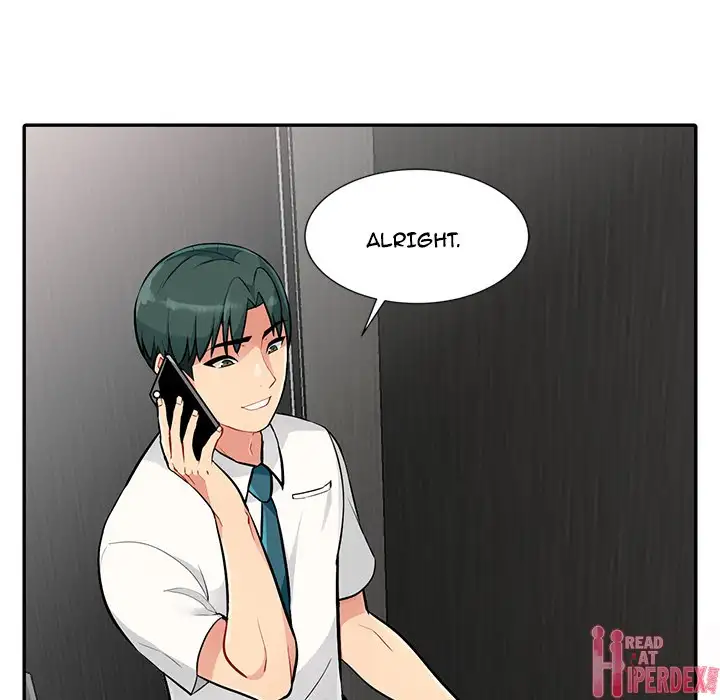 The Family Tree - Chapter 1 [photo 21] - MangaPorn