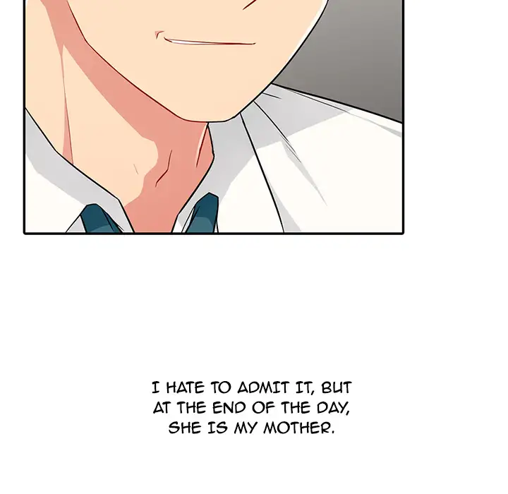 The Family Tree - Chapter 1 [photo 36] - MangaPorn