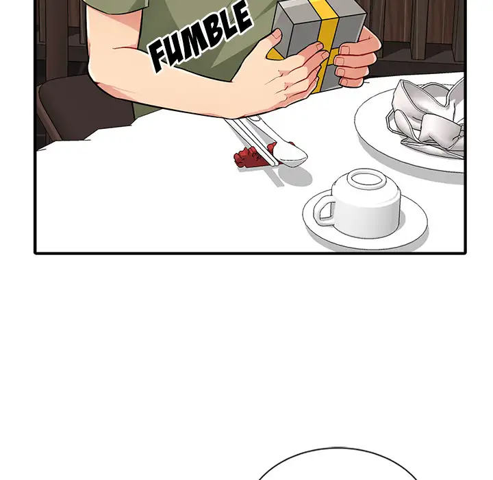 The Family Tree - Chapter 1 [photo 48] - MangaPorn