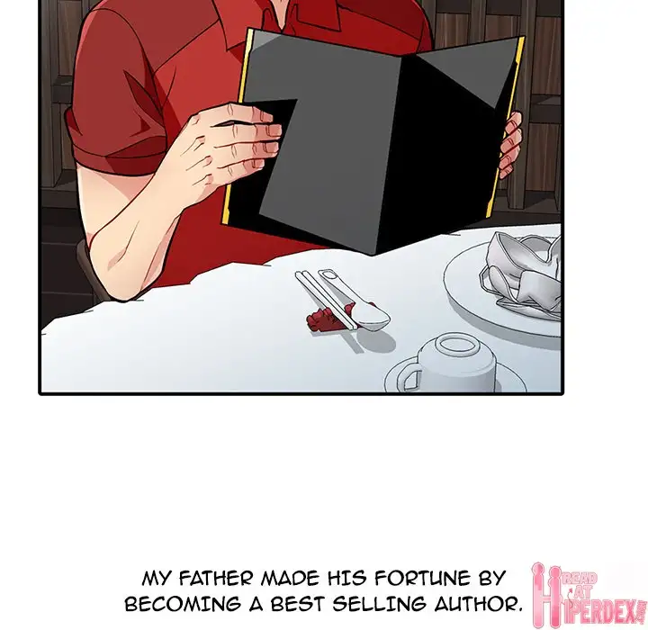 The Family Tree - Chapter 1 [photo 58] - MangaPorn