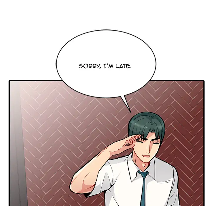 The Family Tree - Chapter 1 [photo 62] - MangaPorn