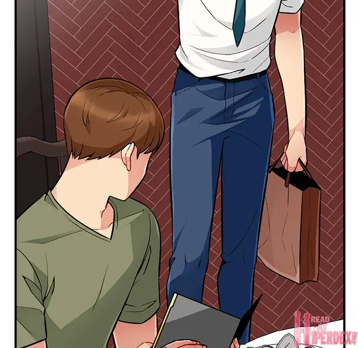 The Family Tree - Chapter 1 [photo 63] - MangaPorn