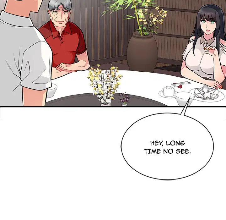 The Family Tree - Chapter 1 [photo 65] - MangaPorn