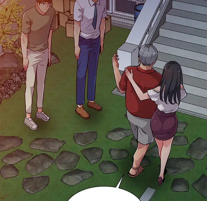 The Family Tree - Chapter 1 [photo 72] - MangaPorn