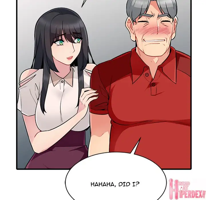 The Family Tree - Chapter 1 [photo 74] - MangaPorn