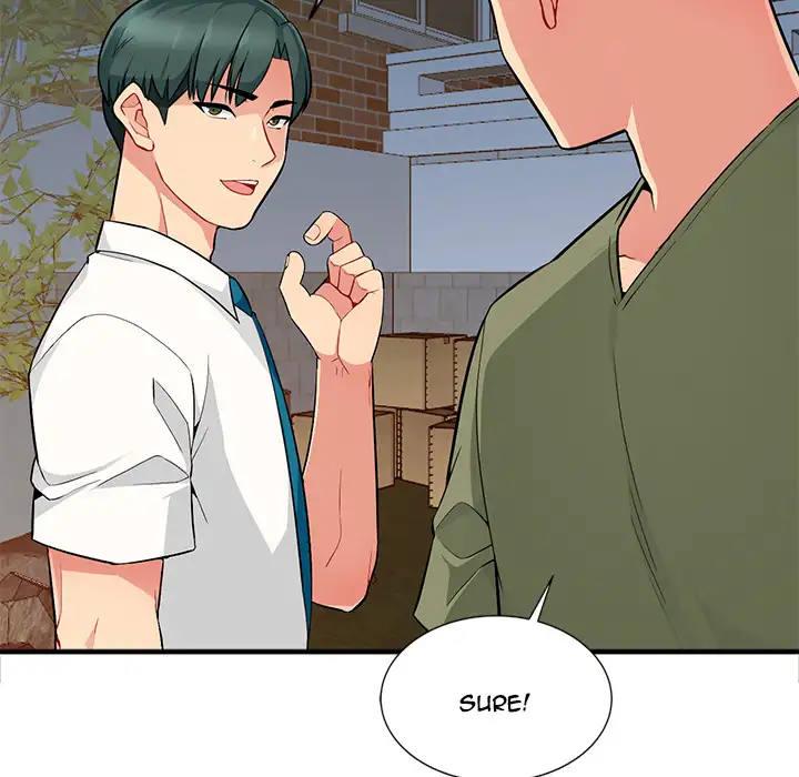 The Family Tree - Chapter 1 [photo 76] - MangaPorn