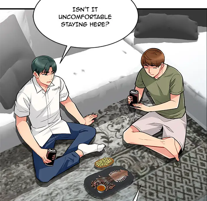 The Family Tree - Chapter 1 [photo 78] - MangaPorn