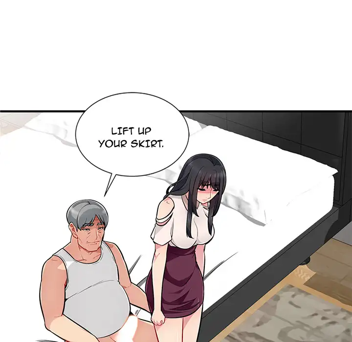 The Family Tree - Chapter 1 [photo 86] - MangaPorn