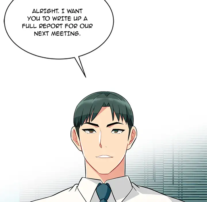 The Family Tree - Chapter 1 [photo 9] - MangaPorn