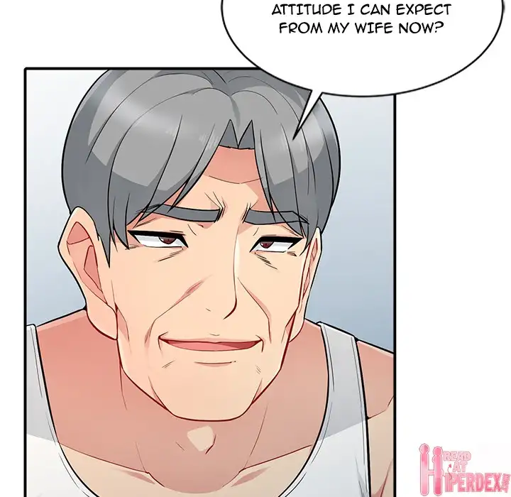 The Family Tree - Chapter 1 [photo 90] - MangaPorn