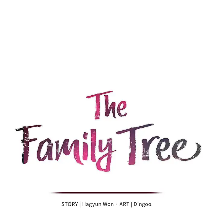 The Family Tree - Chapter 2 [photo 11] - MangaPorn
